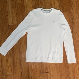 CK men's thermal XL